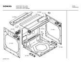 Схема №5 HE27125 с изображением Инструкция по эксплуатации для духового шкафа Siemens 00580545