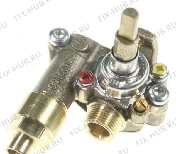 Большое фото - Краник для электропечи Electrolux 3577306503 в гипермаркете Fix-Hub