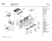 Схема №3 HSN562F с изображением Инструкция по эксплуатации для духового шкафа Bosch 00591883