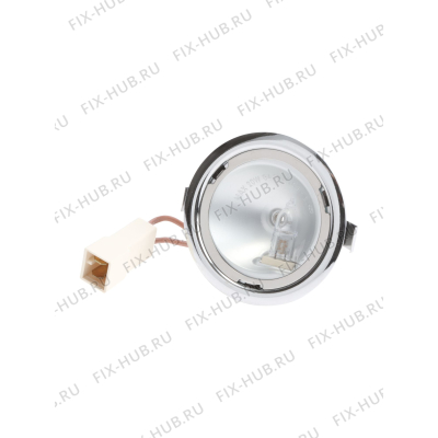 Галогеновая лампа в комплекте для вентиляции Bosch 00615246 в гипермаркете Fix-Hub