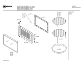Схема №2 H5940B0 JOKER 942 с изображением Кулинарная книга для микроволновой печи Bosch 00515480