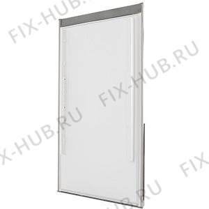 Большое фото - Дверь для холодильника Bosch 00715771 в гипермаркете Fix-Hub