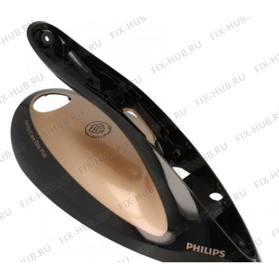 Корпусная деталь для электроутюга Philips 423903010671 в гипермаркете Fix-Hub