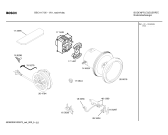 Схема №1 BSC1117 EASY CONTROL 1700W с изображением Кнопка для электропылесоса Bosch 00481393