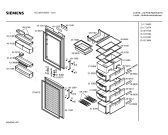 Схема №3 KG36U194GB с изображением Инструкция по эксплуатации для холодильника Siemens 00588595