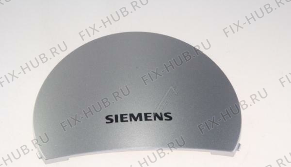 Большое фото - Панель для электрокофемашины Siemens 00642173 в гипермаркете Fix-Hub