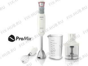 Блендер (миксер) Philips HR1642/00 - Фото