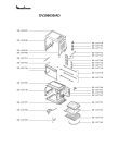 Схема №1 OV206630/AD с изображением Термостат для духового шкафа Moulinex SS-187710