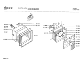 Схема №2 195301060 GB-1077.26LHCSG с изображением Переключатель для электропечи Bosch 00026626