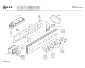 Схема №3 E3158W0NL NL-JOKER 355 A CLOU с изображением Трансформатор поджига для духового шкафа Bosch 00032788