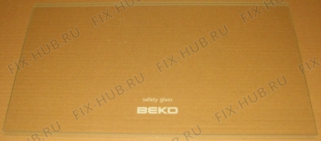 Большое фото - Полка для холодильной камеры Beko 4350794900 в гипермаркете Fix-Hub