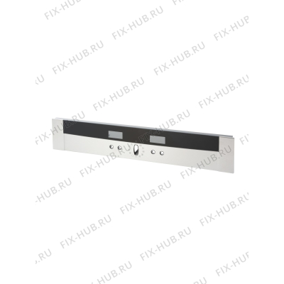 Панель управления для духового шкафа Bosch 00746510 в гипермаркете Fix-Hub