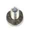Шуруп для электропечи Whirlpool 481250218757 для Ikea 802.780.70 HBG L10 B HOB IK
