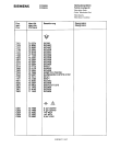 Схема №5 FC210K6 с изображением Интегрированный контур для телевизора Siemens 00792746