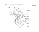 Схема №1 0750302010 EDK24AS с изображением Переключатель для электропечи Bosch 00019943