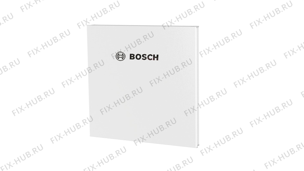 Большое фото - Дверь для холодильника Bosch 00777444 в гипермаркете Fix-Hub
