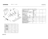 Схема №2 GS3600 с изображением Дверь для холодильника Siemens 00230689