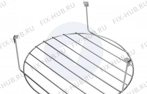 Большое фото - Решетка для свч печи Whirlpool 482000003961 в гипермаркете Fix-Hub