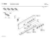 Схема №2 HN28220SF с изображением Вытяжка для плиты (духовки) Bosch 00152587