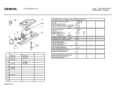 Схема №1 KU14L00CH с изображением Поднос для холодильника Siemens 00270429