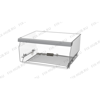 Выдвижной ящик для холодильника Bosch 11017049 в гипермаркете Fix-Hub