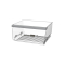 Выдвижной ящик для холодильника Bosch 11017049 для Bosch KAF96P90TI Premium