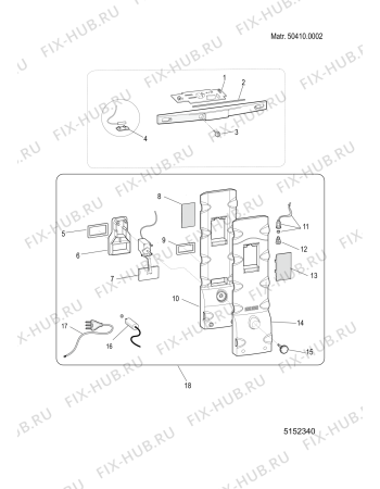 Схема №3 BAN134NFKUK (F070366) с изображением Дверь для холодильника Indesit C00279114