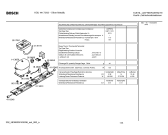Схема №2 KGU44173 с изображением Цокольная панель для холодильника Bosch 00216382