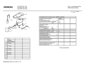 Схема №1 GS12S4F1 с изображением Контейнер для холодильника Siemens 00361348