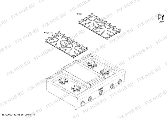 Схема №3 PCG364ED с изображением Боковая часть корпуса для духового шкафа Bosch 00672398
