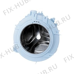 Большое фото - Бак для стиральной машины Bosch 00713033 в гипермаркете Fix-Hub