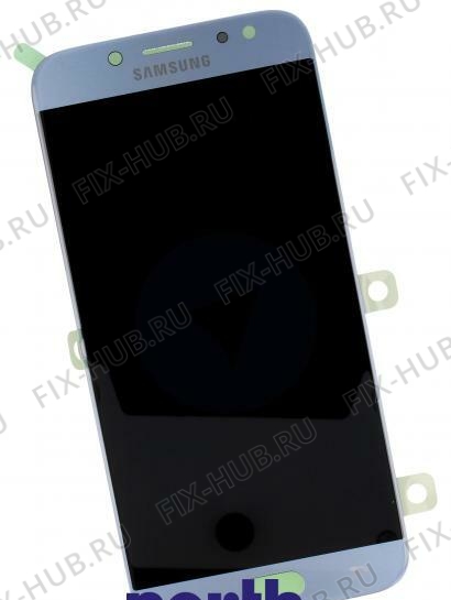 Большое фото - Дисплей для смартфона Samsung GH97-20736B в гипермаркете Fix-Hub