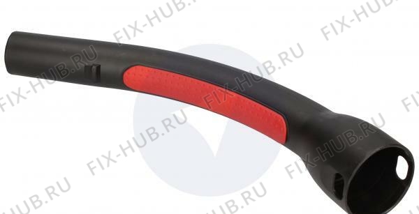 Большое фото - Ручка для электропылесоса Bosch 00571231 в гипермаркете Fix-Hub