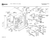 Схема №2 S4750S0JP sk51 с изображением Переключатель для посудомойки Bosch 00057155