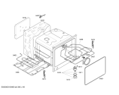 Схема №4 E1972B1 с изображением Часы для духового шкафа Bosch 00603368