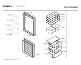 Схема №2 KG36V600SD с изображением Инструкция по эксплуатации для холодильника Siemens 00595529