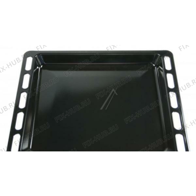 Железный лист для плиты (духовки) Electrolux 140128879057 в гипермаркете Fix-Hub