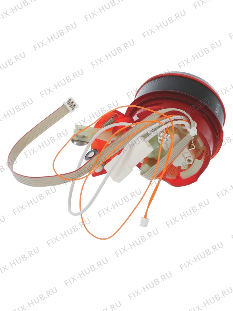 Большое фото - Кнопка для кухонного комбайна Bosch 10001046 в гипермаркете Fix-Hub