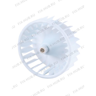 Вал вентилятора для сушильной машины Bosch 00647543 в гипермаркете Fix-Hub