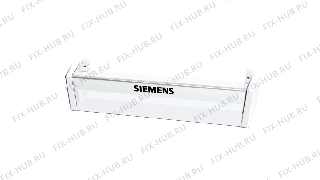 Большое фото - Поднос для холодильника Siemens 00747018 в гипермаркете Fix-Hub