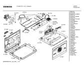 Схема №4 HE384570 с изображением Инструкция по эксплуатации для духового шкафа Siemens 00596491