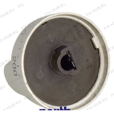 Кнопка для плиты (духовки) Bosch 00426779 в гипермаркете Fix-Hub