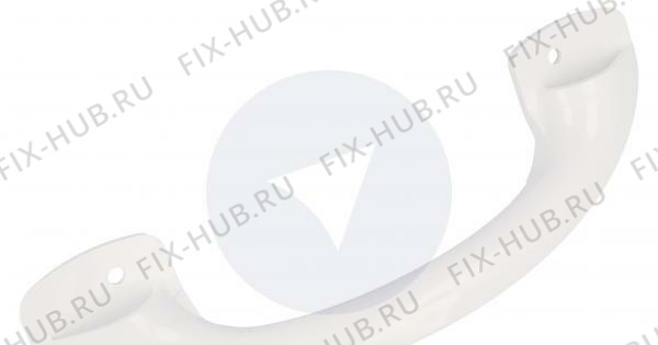 Большое фото - Ручка двери для холодильника Gorenje 597272 в гипермаркете Fix-Hub