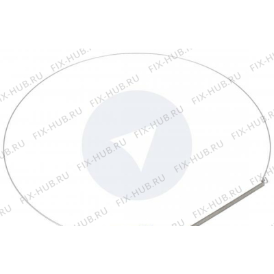 Зажим Indesit C00092155 в гипермаркете Fix-Hub