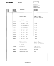Схема №12 FA126G4 с изображением Инструкция по эксплуатации для видеоаппаратуры Siemens 00530553