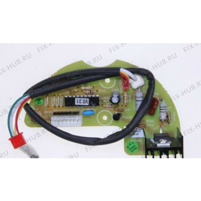 Субмодуль для электрокомбайна KENWOOD KW686220 в гипермаркете Fix-Hub