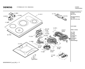 Схема №1 ET78504CC с изображением Инструкция по эксплуатации для электропечи Siemens 00528041