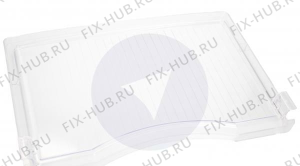 Большое фото - Поверхность для холодильника Samsung DA67-20322A в гипермаркете Fix-Hub