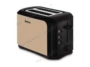 Тостер (фритюрница) Tefal TT356A11/3D - Фото