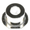 Затычка для вентиляции Whirlpool 481252648131 для Bauknecht DGM 2660/2 IN